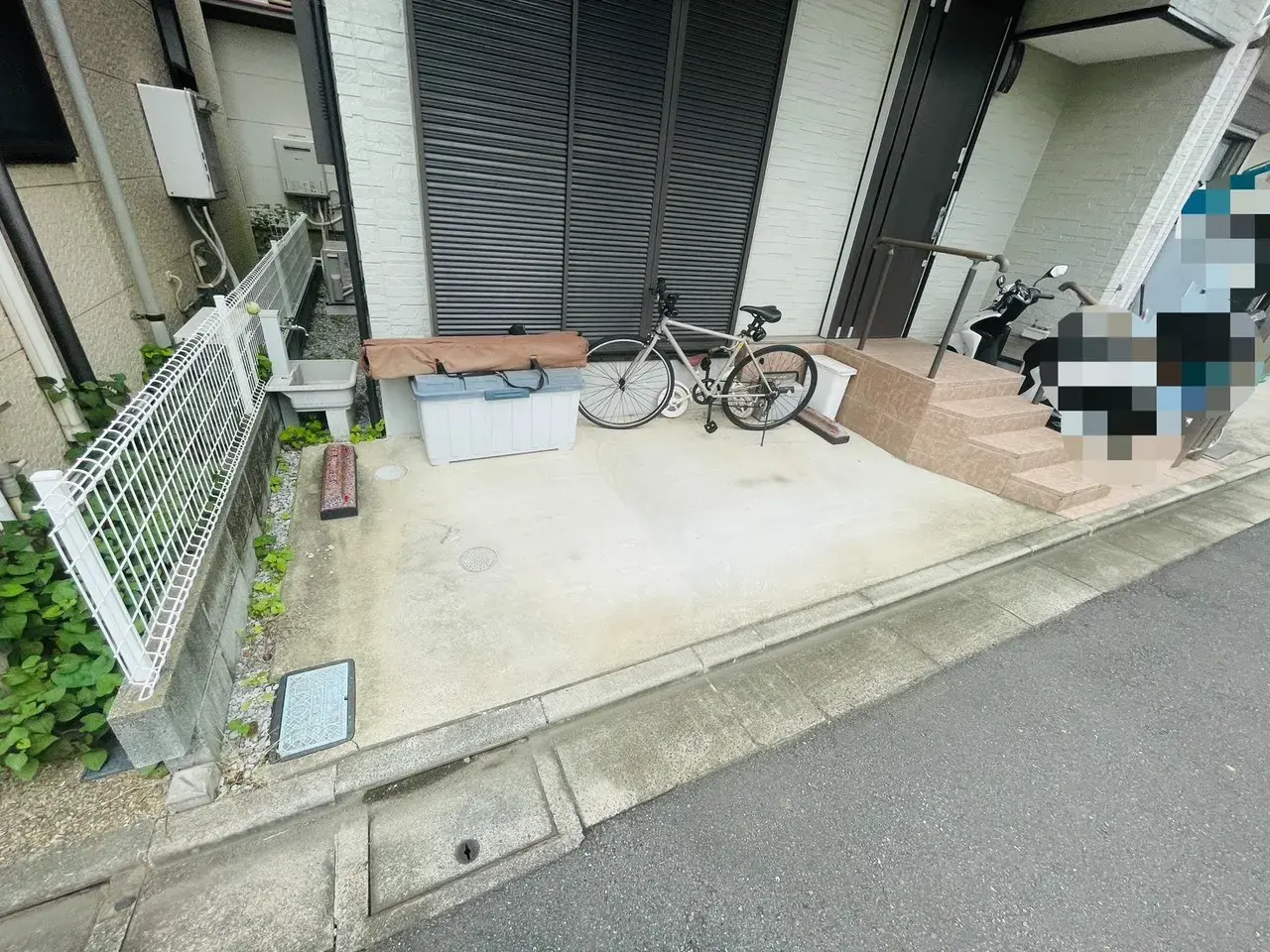 1LDK Property Edogawa Ward Tokyo (4)