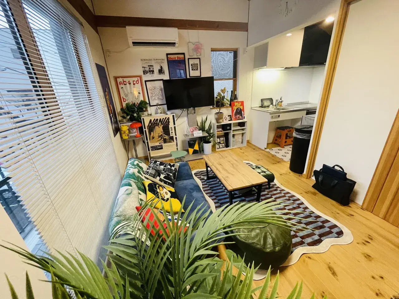 1LDK Property Edogawa Ward Tokyo (6)
