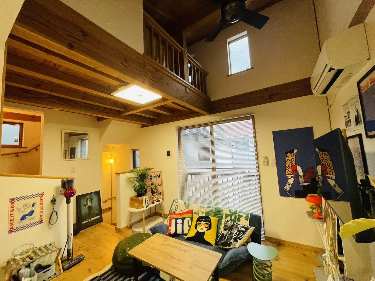 1LDK Property Edogawa Ward Tokyo (7)