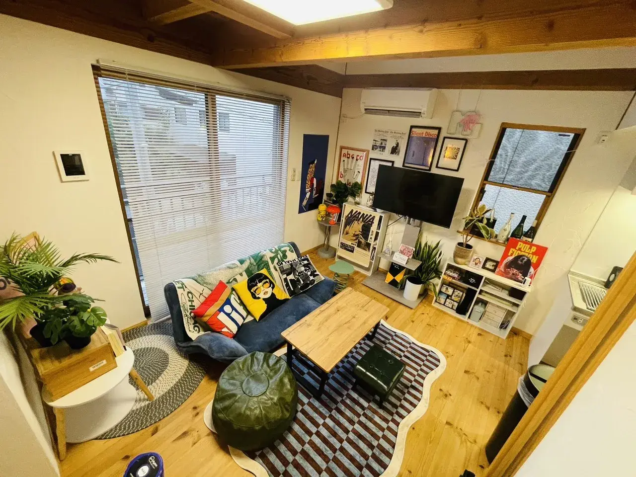 1LDK Property Edogawa Ward Tokyo (8)