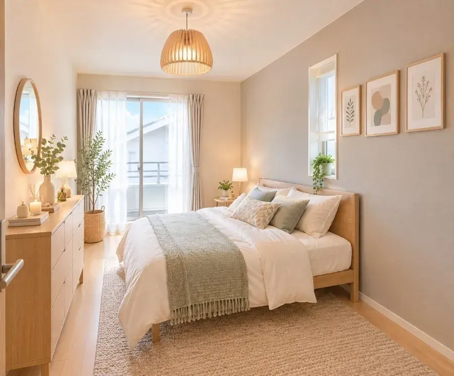 3LDK Property Tachikawa City Tokyo (3)