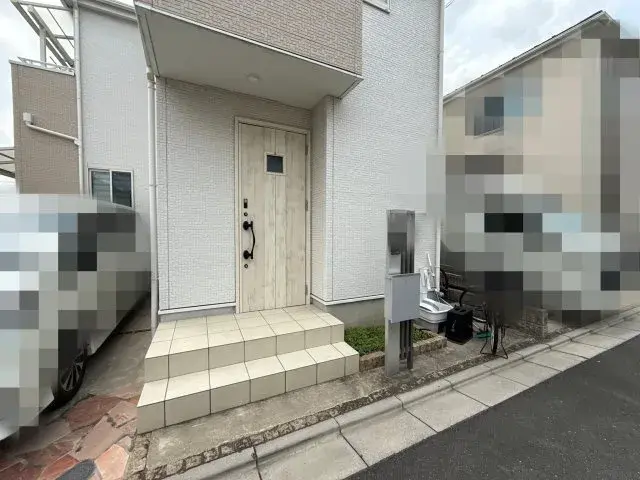 3LDK物件 足立区 東京都 (2)