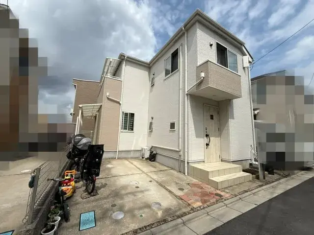3LDK物件 足立区 東京都 (3)
