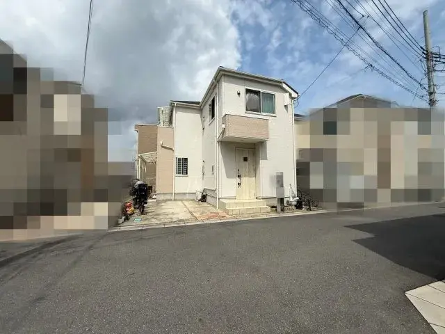3LDK物件 足立区 東京都 (4)