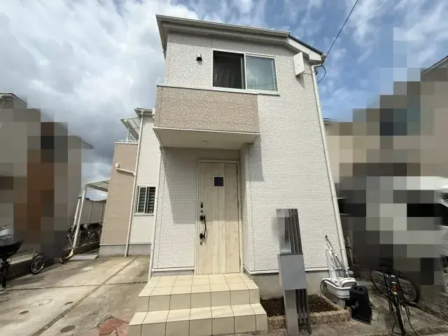 3LDK物件 足立区 東京都 (5)