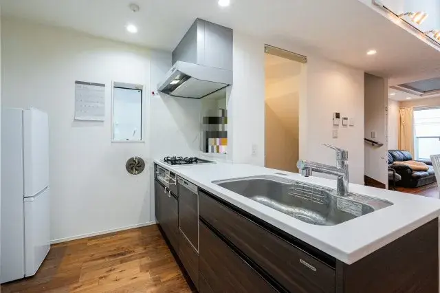 2SLDK Property Setagaya-ku Tokyo (11)