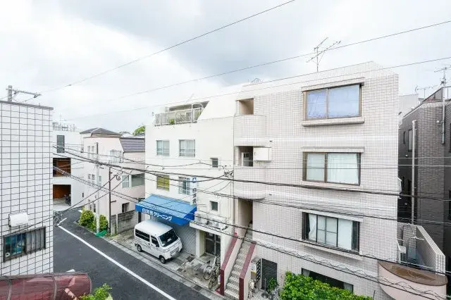 2SLDK Property Setagaya-ku Tokyo (15)