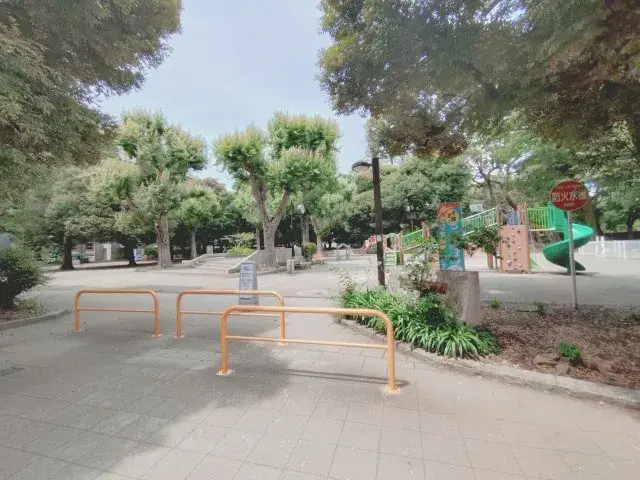 2SLDK Property Setagaya-ku Tokyo (16)