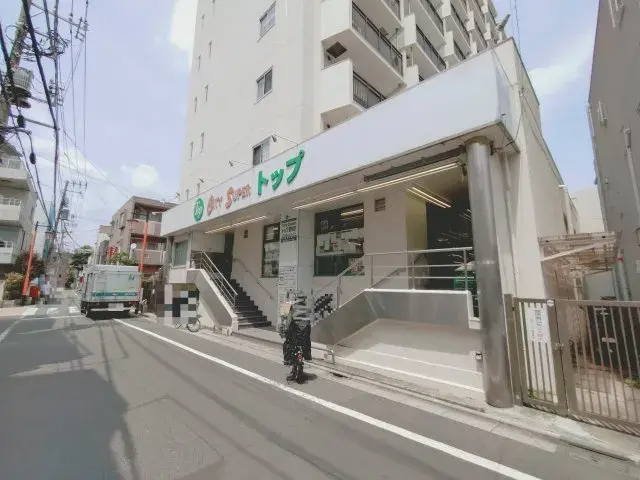 2SLDK Property Setagaya-ku Tokyo (17)