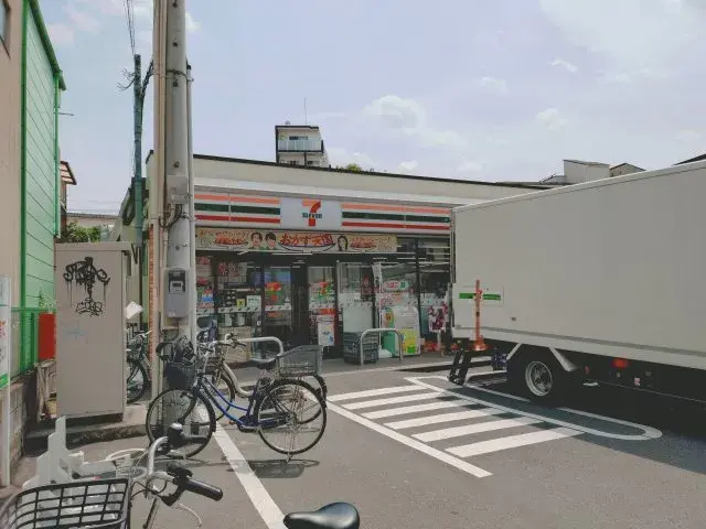 2SLDK Property Setagaya-ku Tokyo (18)