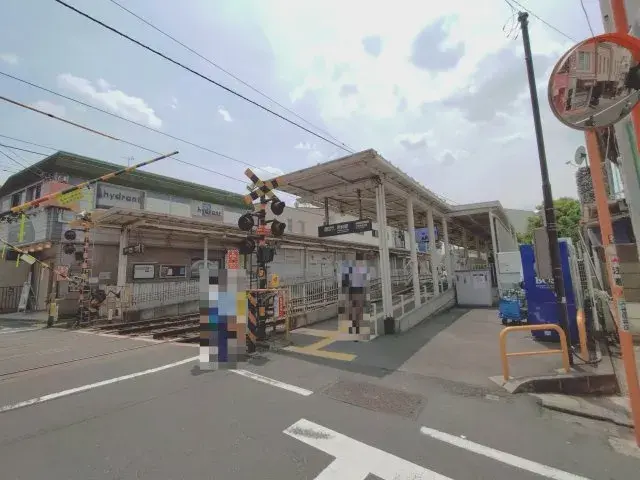 2SLDK Property Setagaya-ku Tokyo (19)