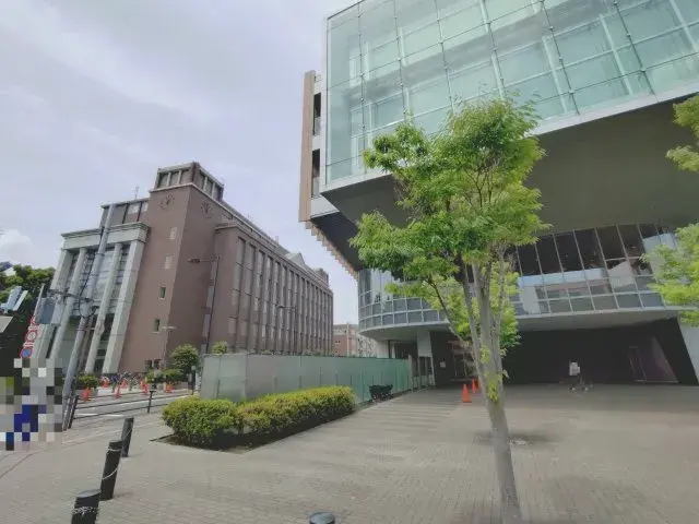 2SLDK Property Setagaya-ku Tokyo (20)