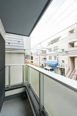 2SLDK Property Setagaya-ku Tokyo (3)