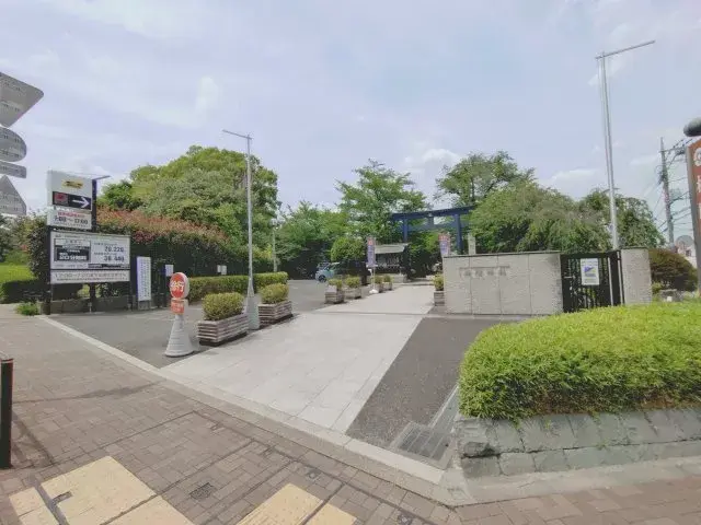 2SLDK Property Setagaya-ku Tokyo (21)