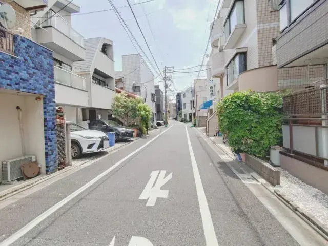 2SLDK Property Setagaya-ku Tokyo (4)