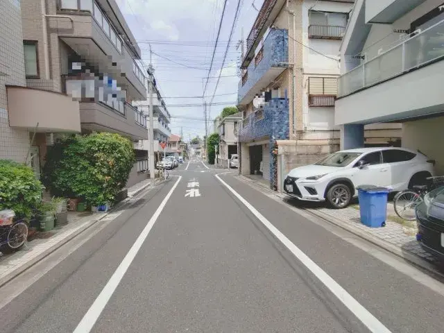 2SLDK Property Setagaya-ku Tokyo (5)