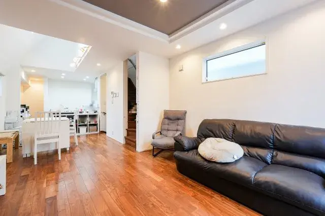 2SLDK Property Setagaya-ku Tokyo (6)