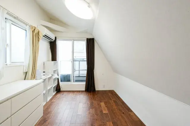 2SLDK Property Setagaya-ku Tokyo (7)
