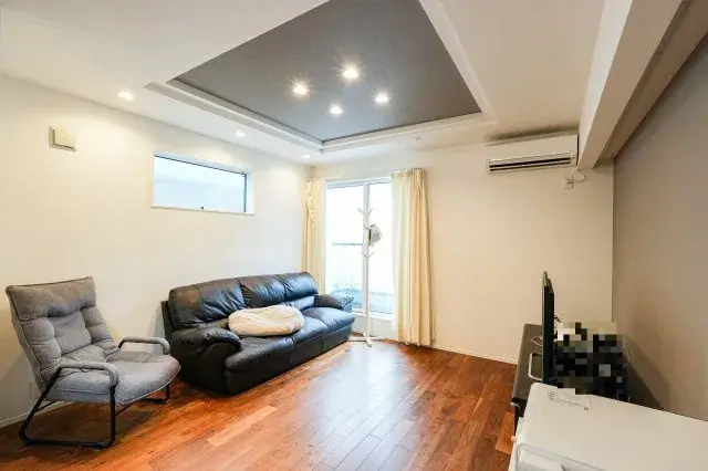 2SLDK Property Setagaya-ku Tokyo (9)