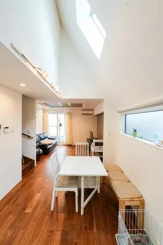 2SLDK Property Setagaya-ku Tokyo (10)