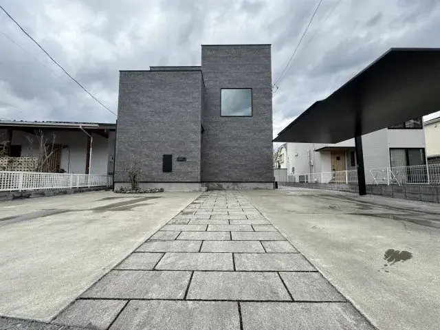 Akiya in Tokyo