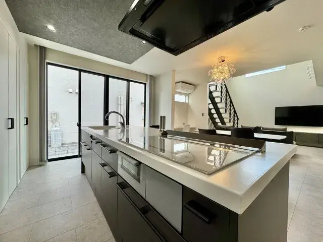 3LDK Ome City Tokyo (14)
