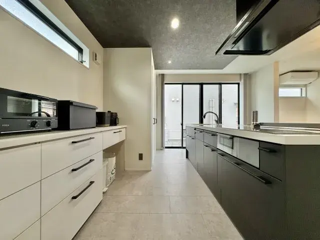 3LDK Ome City Tokyo (15)