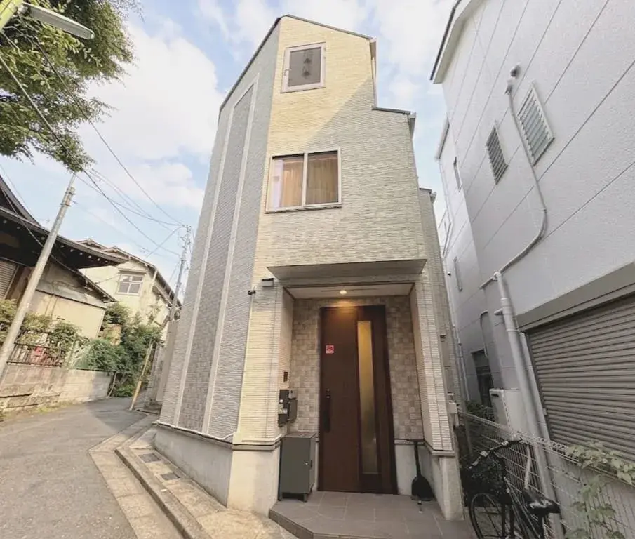 3LDK Property Setagaya-ku Tokyo (2)