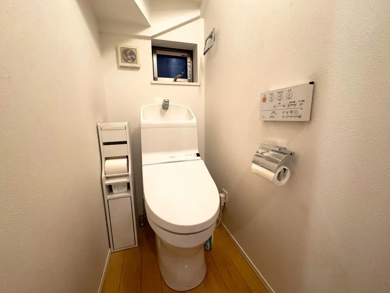 3LDK Property Setagaya-ku Tokyo (16)