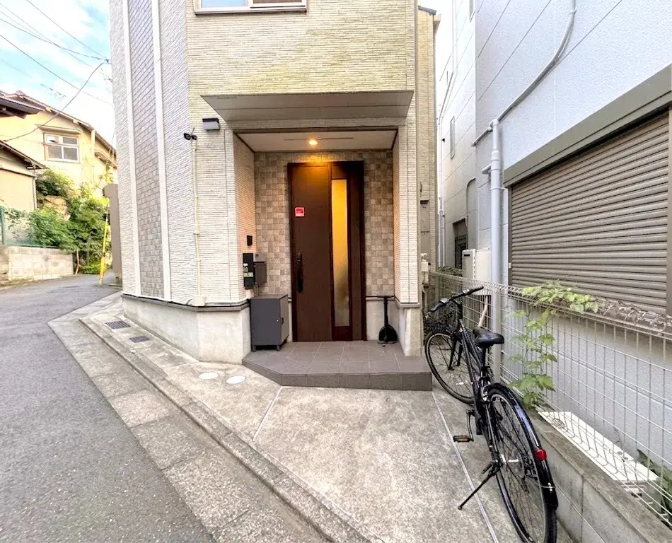 3LDK Property Setagaya-ku Tokyo (3)