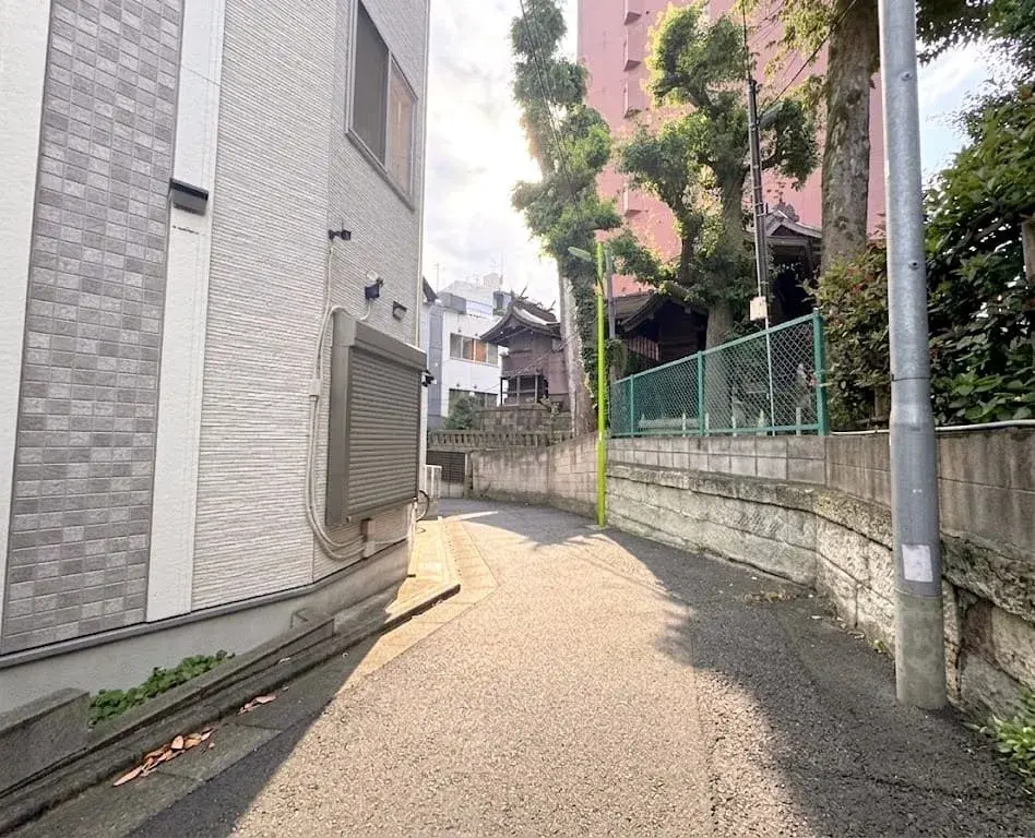 3LDK Property Setagaya-ku Tokyo (4)