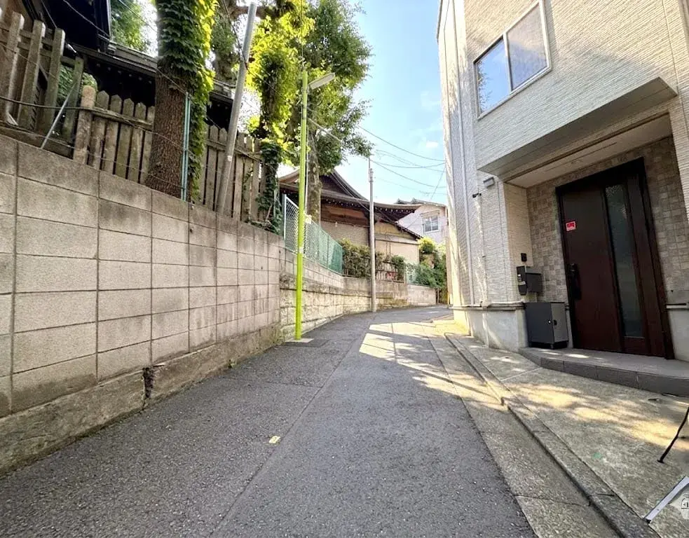 3LDK Property Setagaya-ku Tokyo (5)