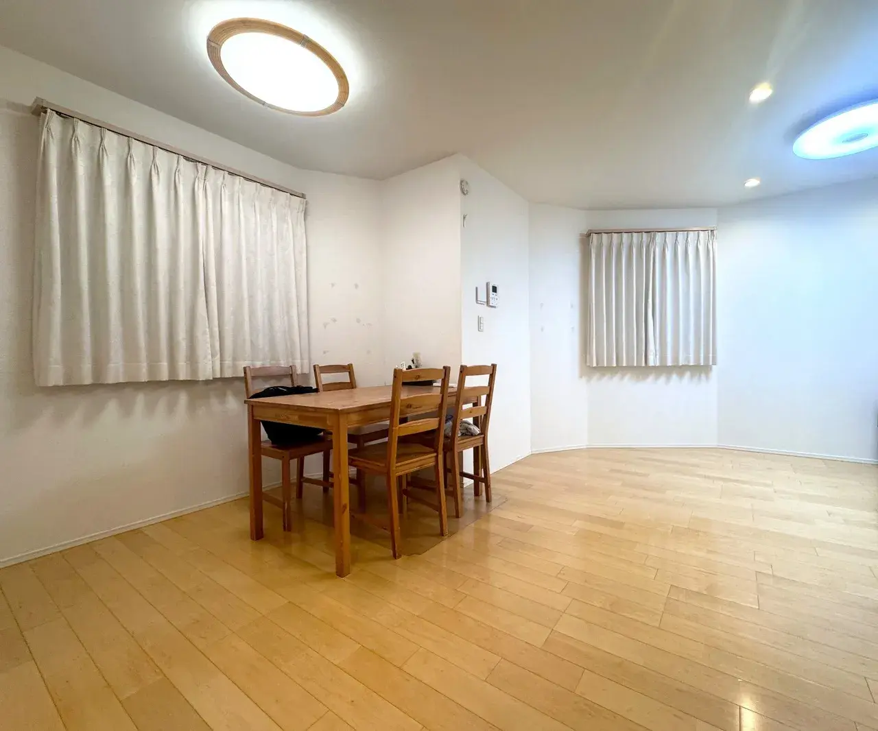 3LDK Property Setagaya-ku Tokyo (6)