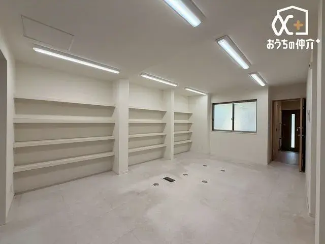 عقار 1LDK حي نيريما طوكيو (5)