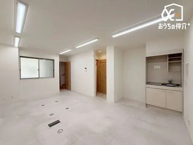 عقار 1LDK حي نيريما طوكيو (6)