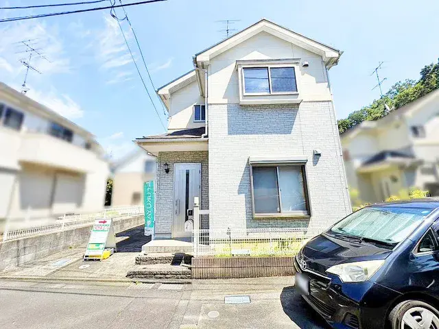 4LDK Property Hachioji City Tokyo (2)