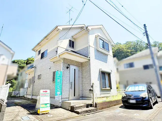 4LDK Property Hachioji City Tokyo (4)