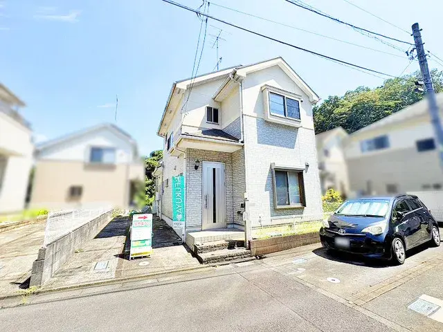 4LDK Property Hachioji City Tokyo (5)