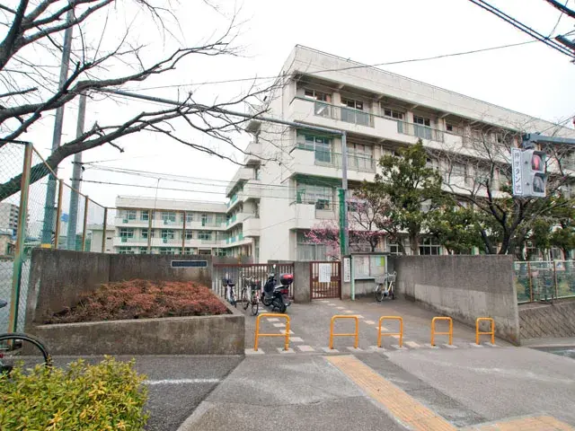 4LDK Property Machida City Tokyo (14)