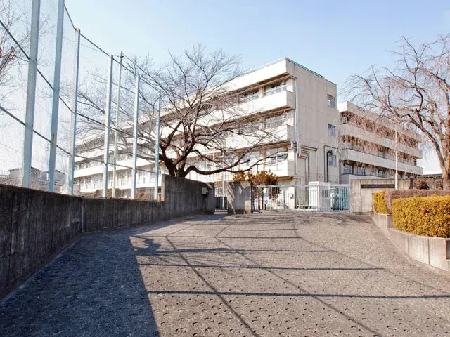 4LDK Property Machida City Tokyo (15)