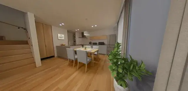 4LDK Property Machida City Tokyo (3)