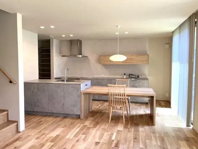 4LDK Property Machida City Tokyo (7)