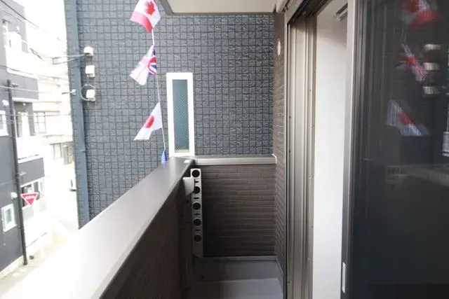 2SLDK Property Adachi-ku Tokyo (15)
