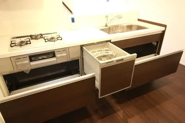 2SLDK Property Adachi-ku Tokyo (17)