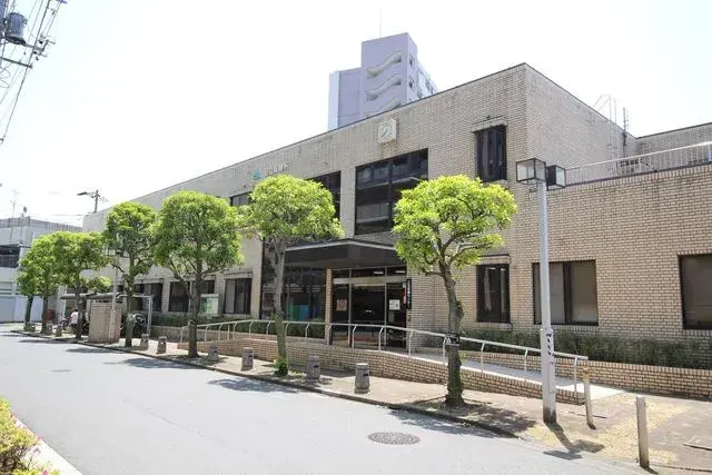 2SLDK Property Adachi-ku Tokyo (3)