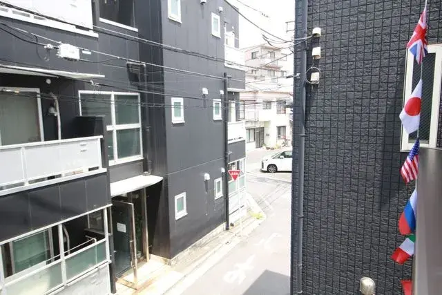 2SLDK Property Adachi-ku Tokyo (22)