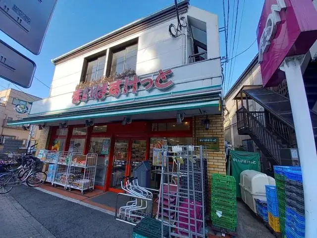 2SLDK Property Adachi-ku Tokyo (27)