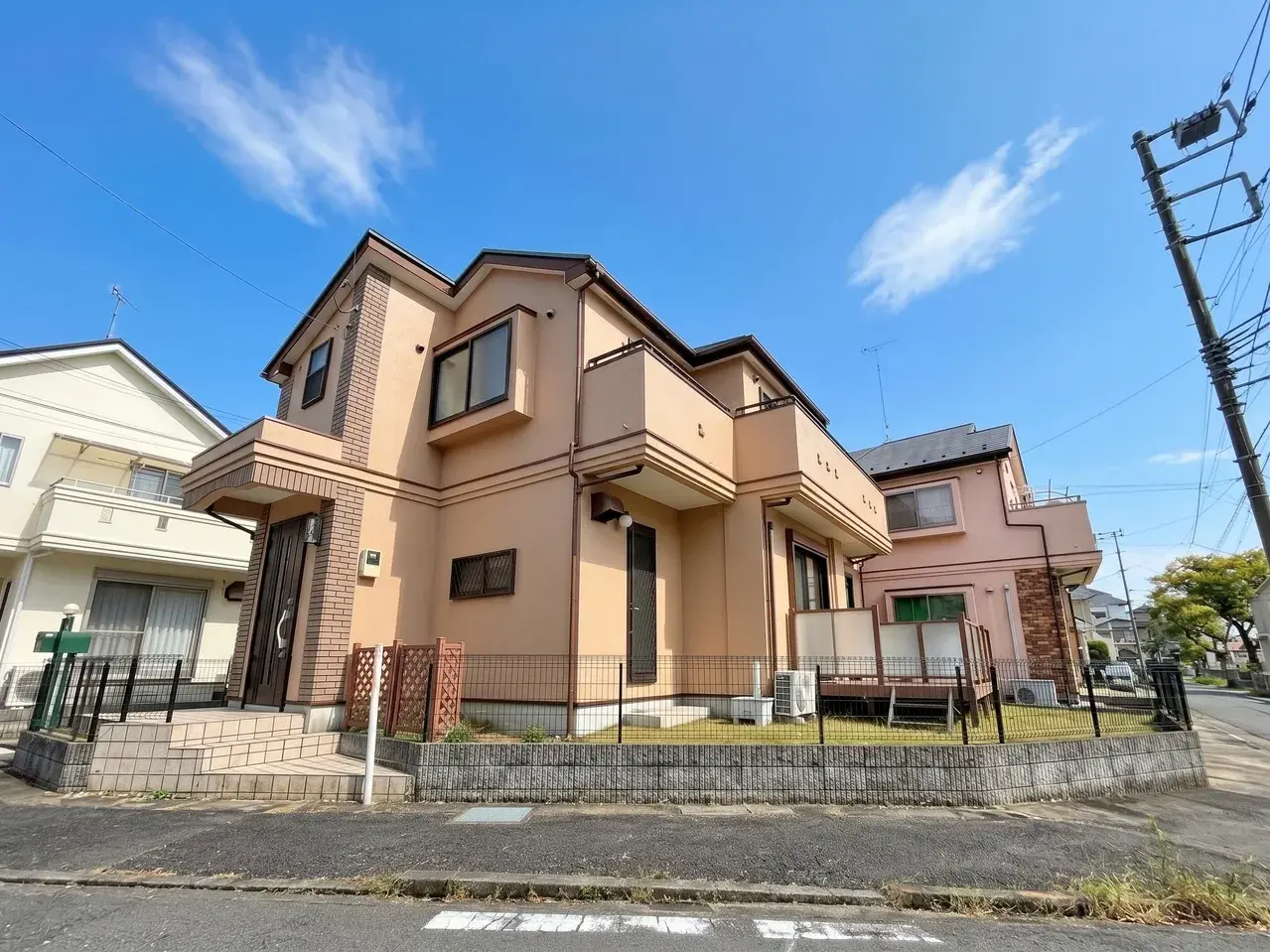 Akiya in Tokyo