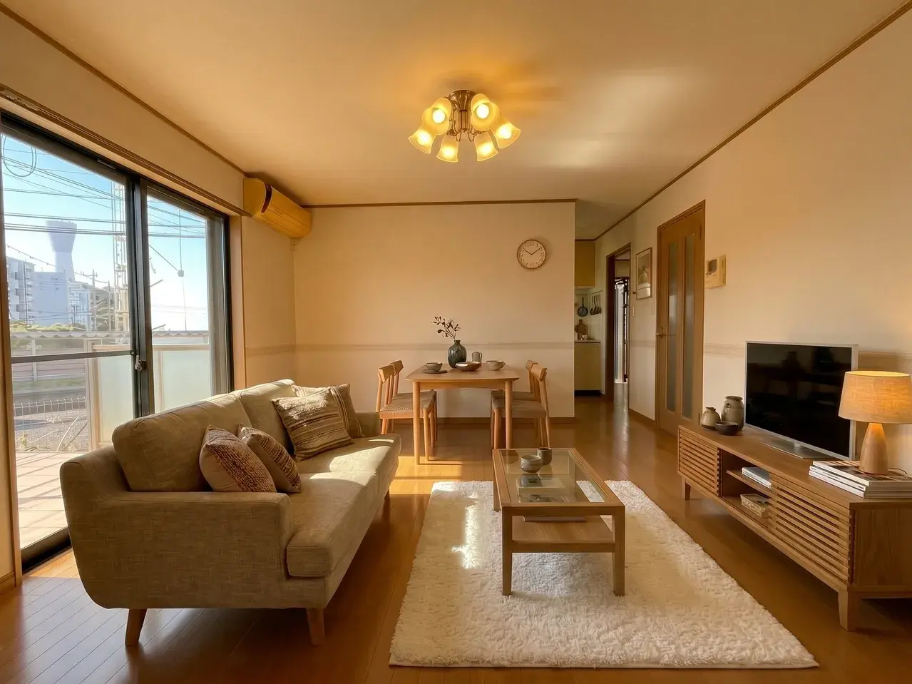 4LDK Property Machida City Tokyo (11)