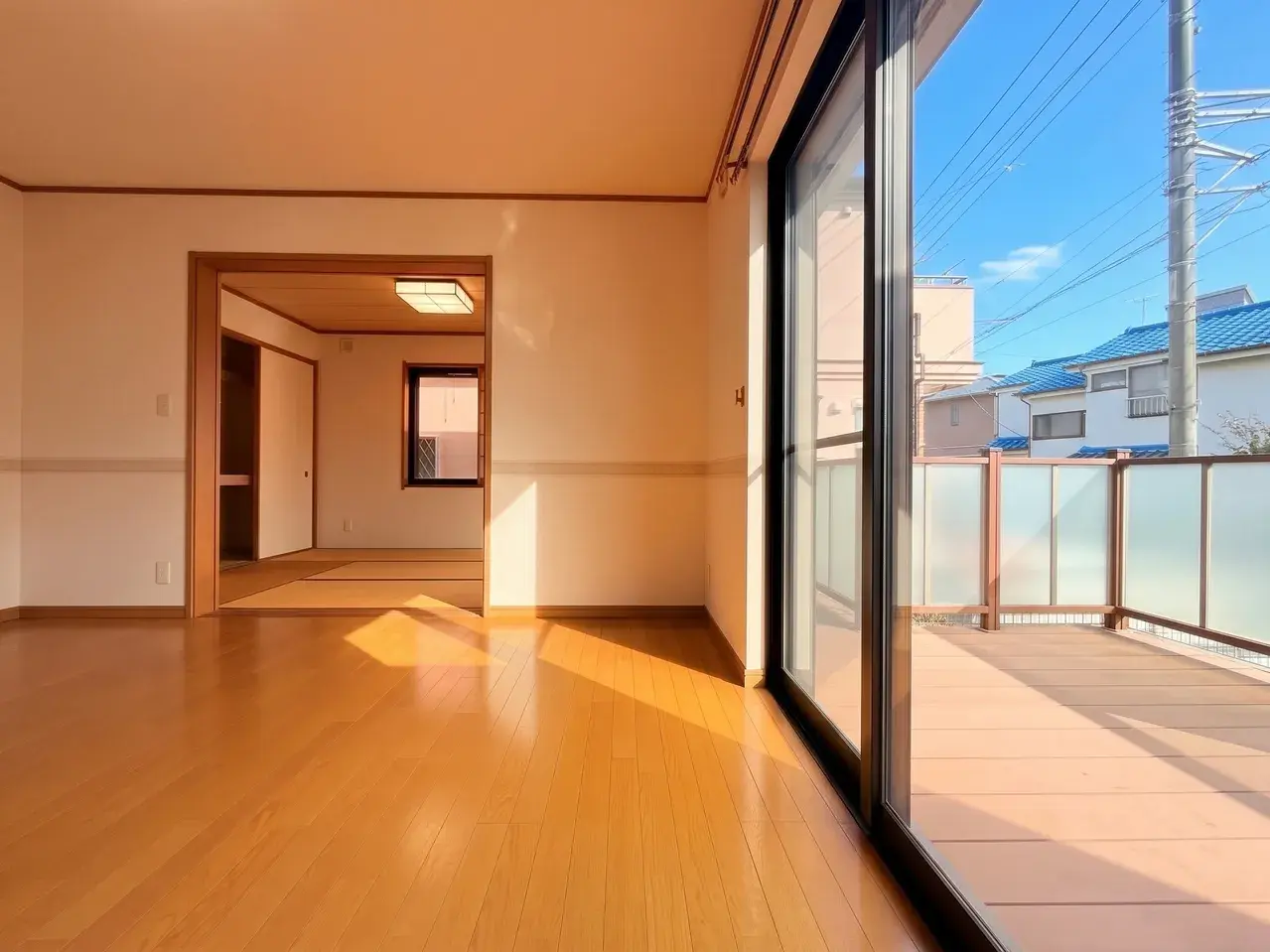4LDK Property Machida City Tokyo (12)